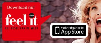 Download feel.it in iTunes store